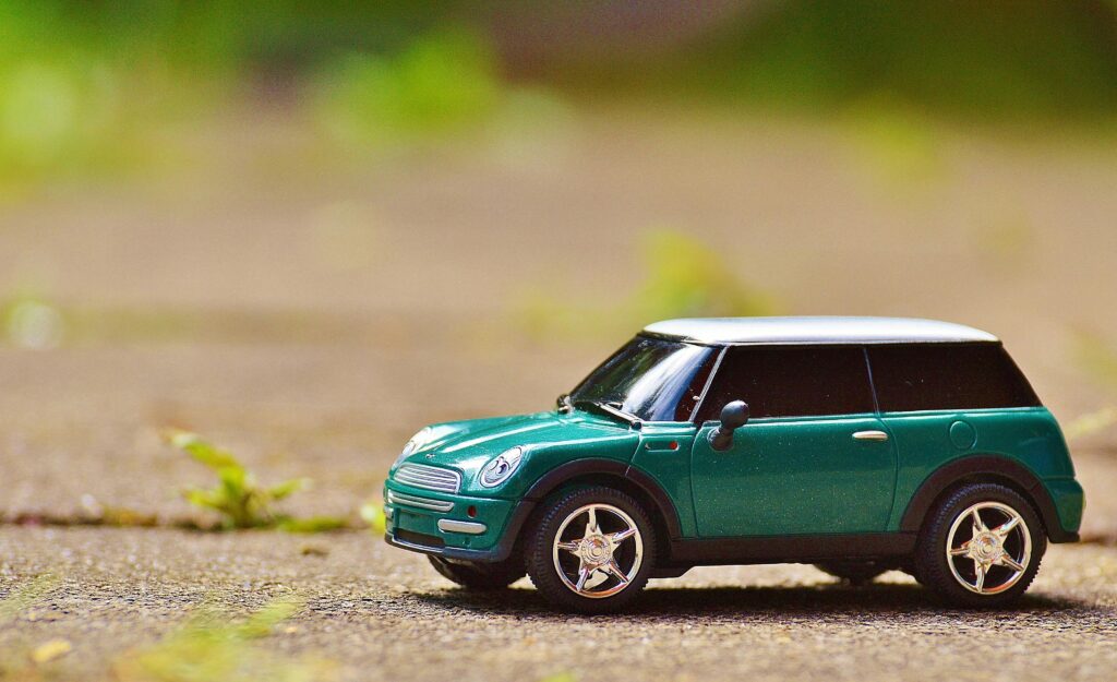 Car loan finance