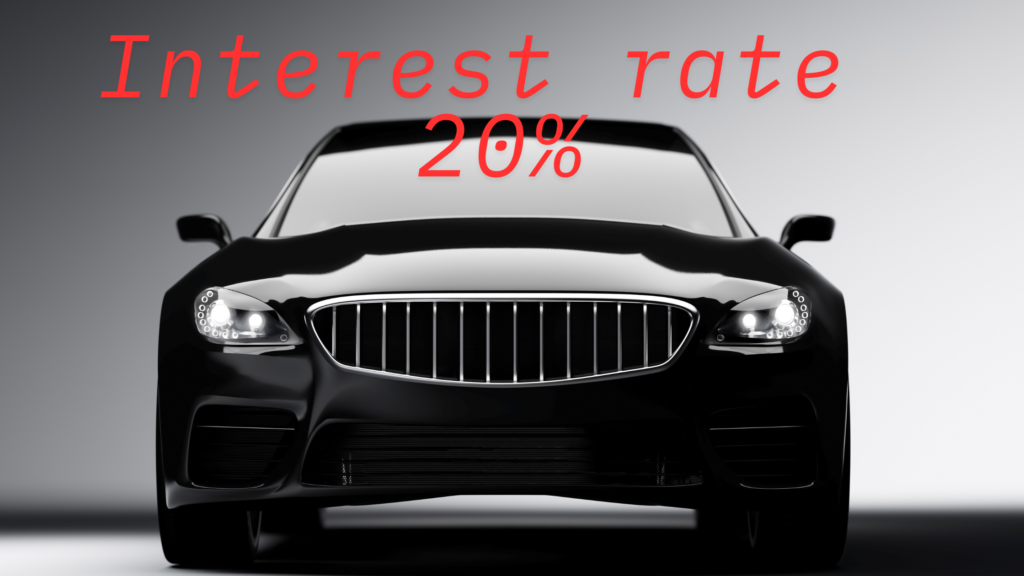 how to get car loan online
