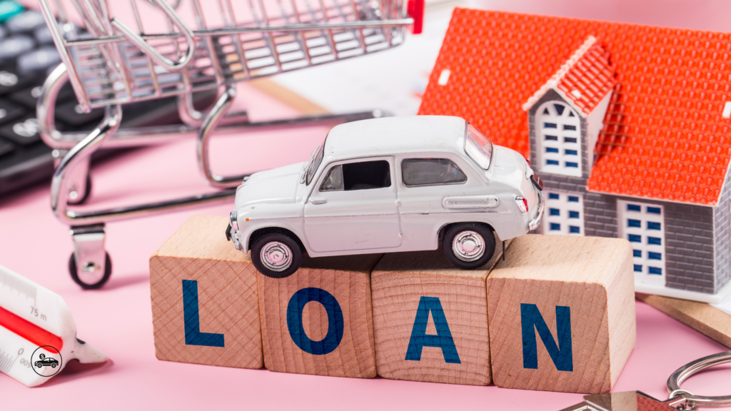 how to get a car loan with no credit check in Canada