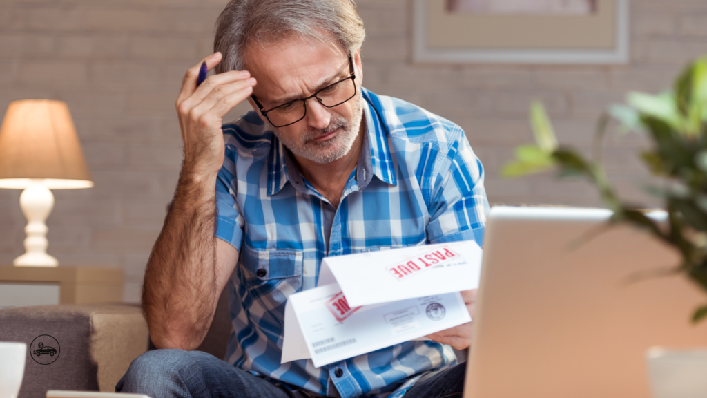 auto loan after bankruptcy Canada