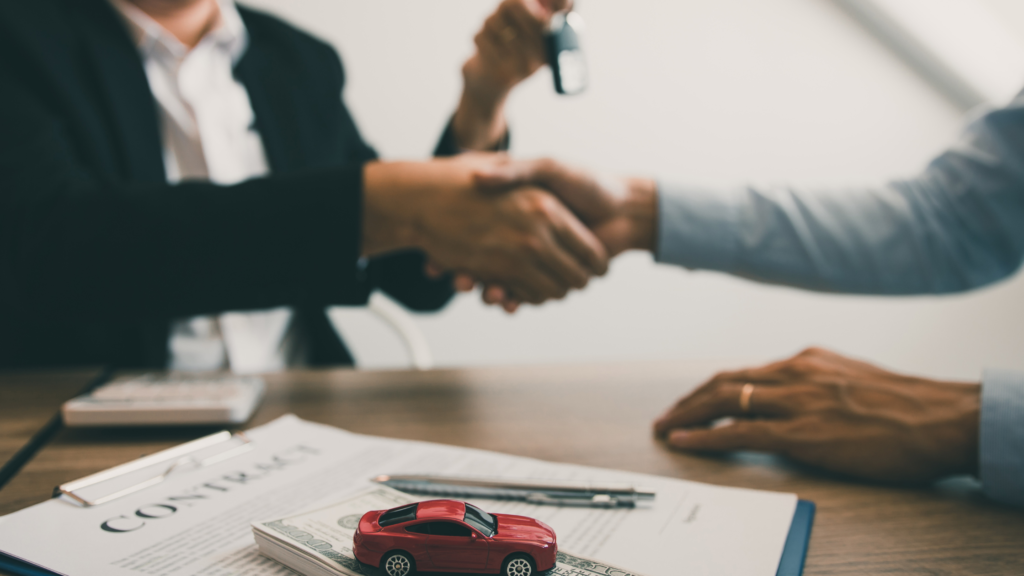Faster Car Loan Payoff in Canada