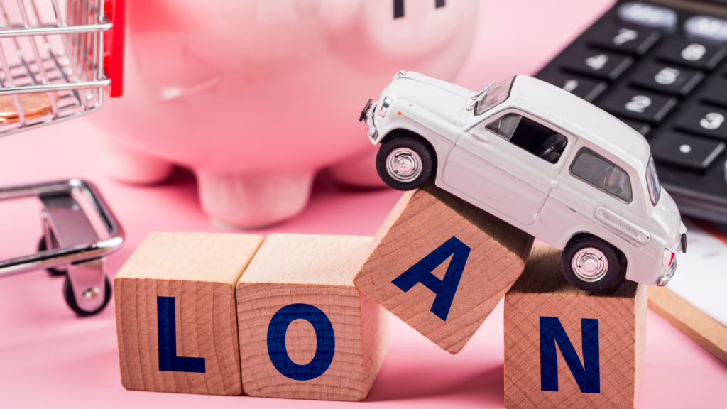 best car loan rates in Canada