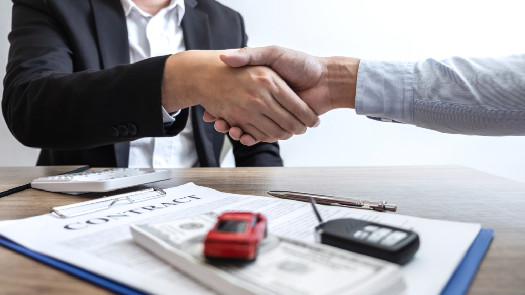 Tips to Score a No Down Payment Car Loan