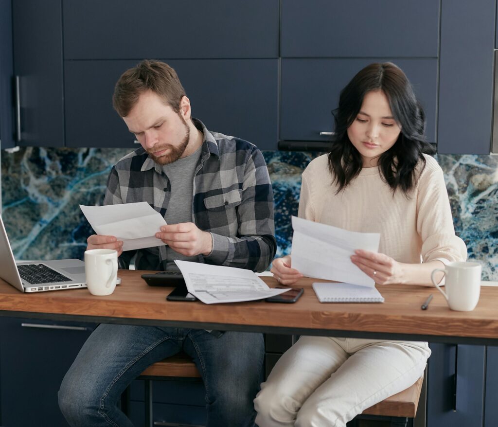 how to get a car loan with a cosigner in Canada