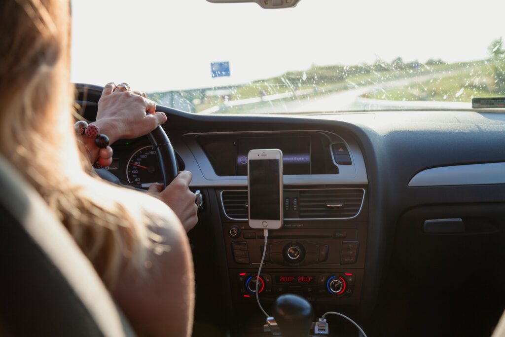Get a car loan with bad credit in Canada