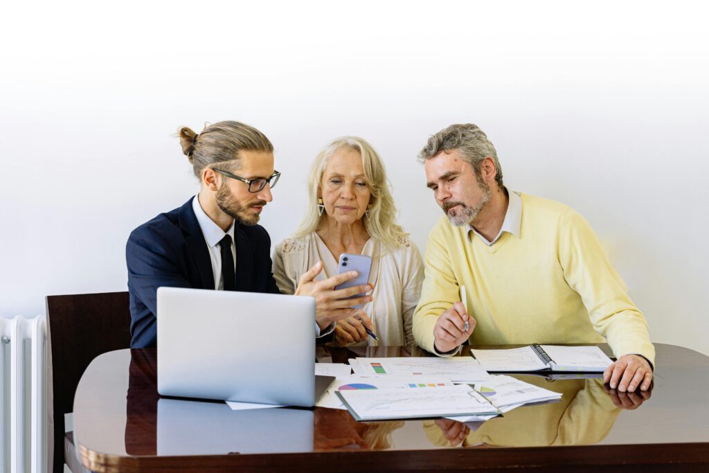 car loan with cosigner