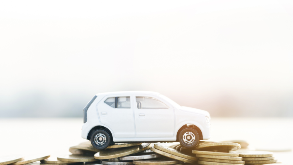 simple interest car loan calculation Canada