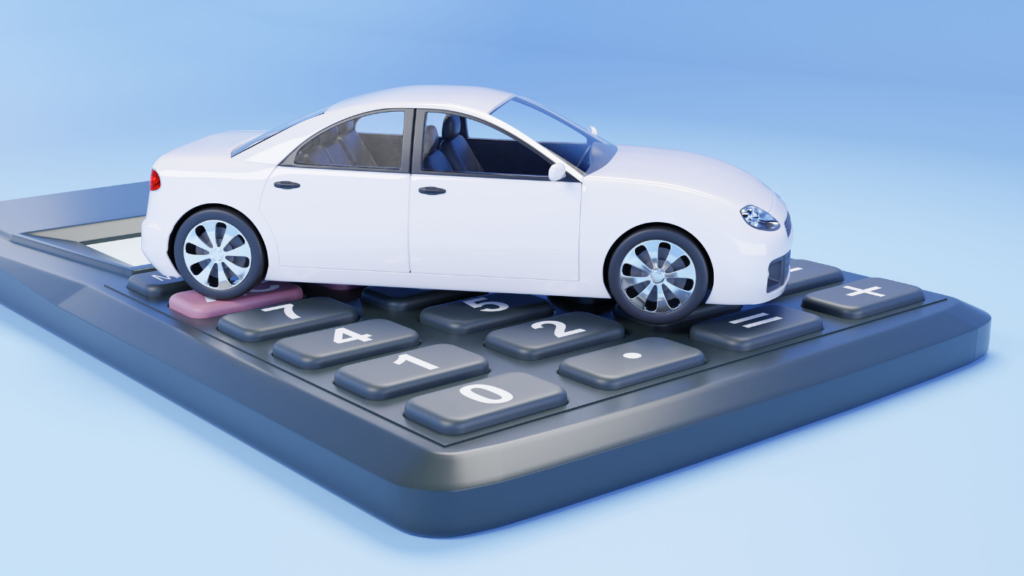 car loan calculator Canada