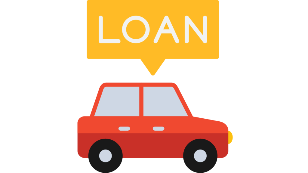car loan with cosigner Canada