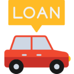 car loan with cosigner Canada
