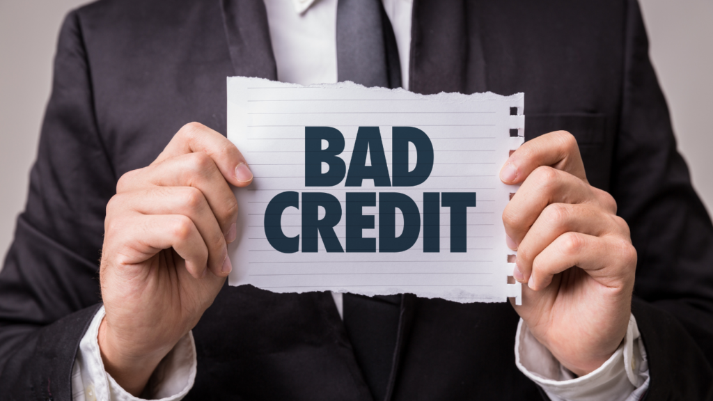 car loan with cosigner for bad credit Canada