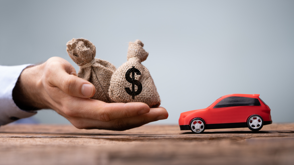 how to improve chances of getting a car loan in Canada