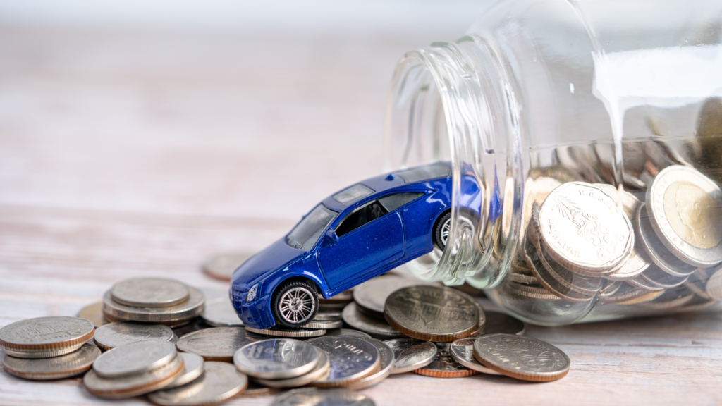 car loan interest rates Canada