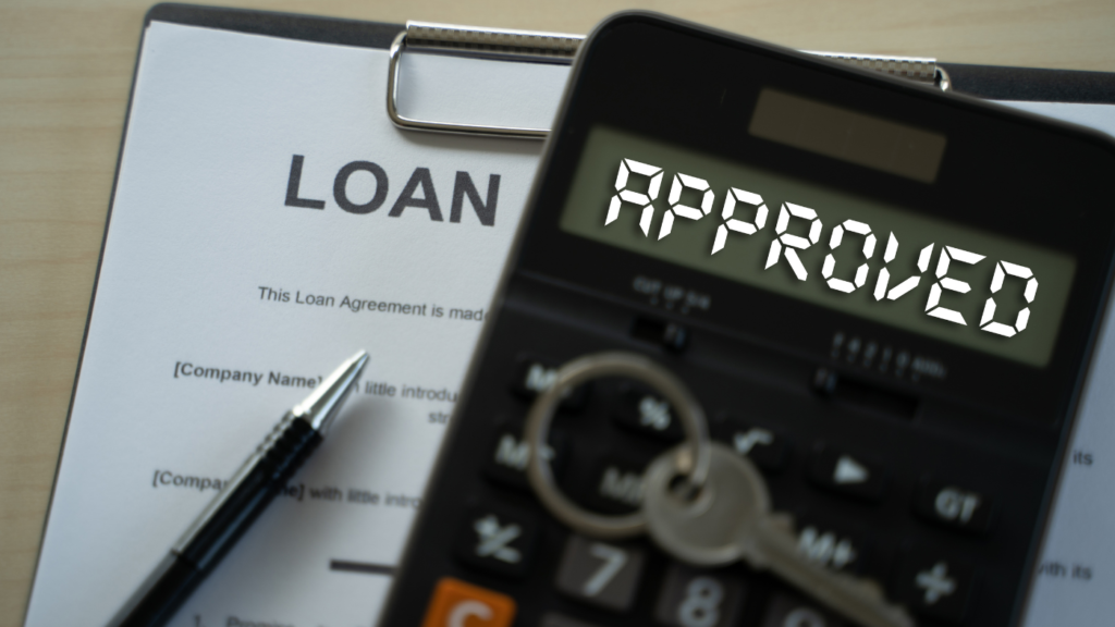 how to qualify for a car loan in Canada