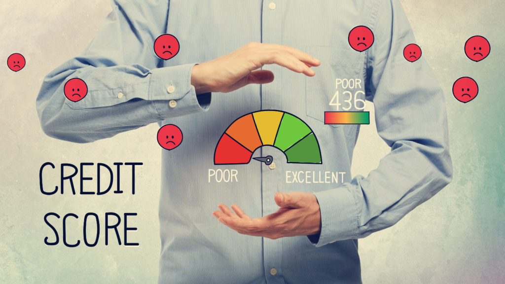 How Can I Improve My Credit Score