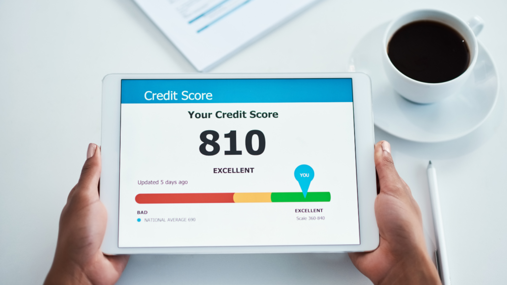 What Credit Score is Needed for a Car Loan in Canada