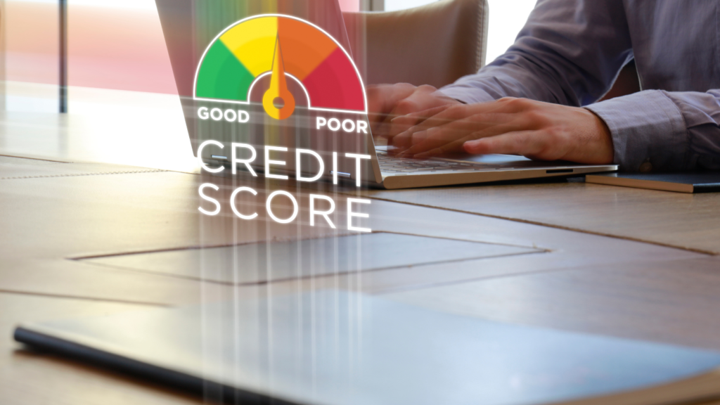 car loan with a low credit score in Canada