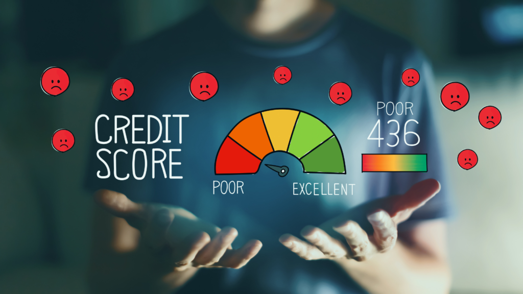 How Can I Improve My Credit Score